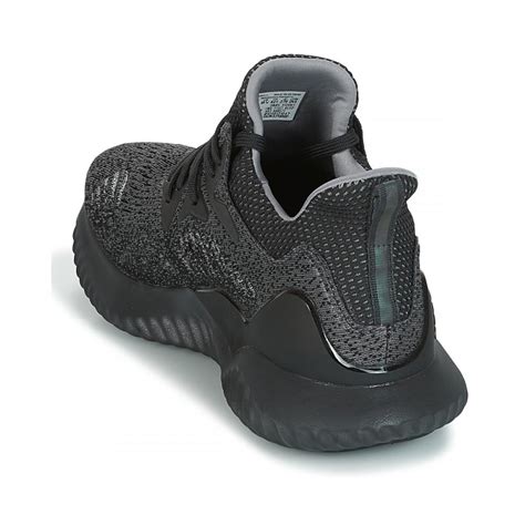 adidas alphabounce herren grau